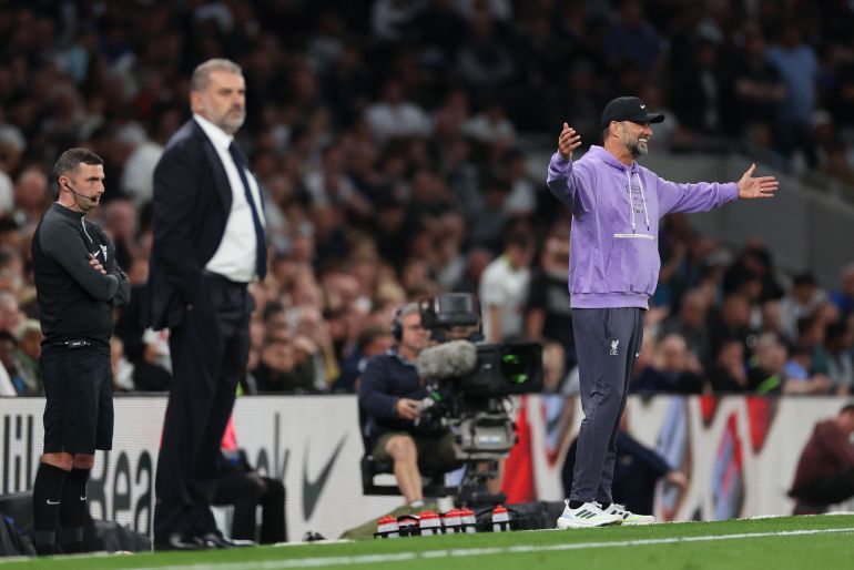 Liverpool news: Panel says officials also got it wrong with Jota red card