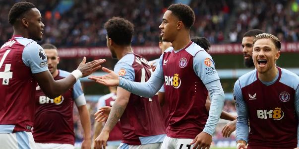 Aston Villa news: Striker can't be happy with his minutes under Unai Emery