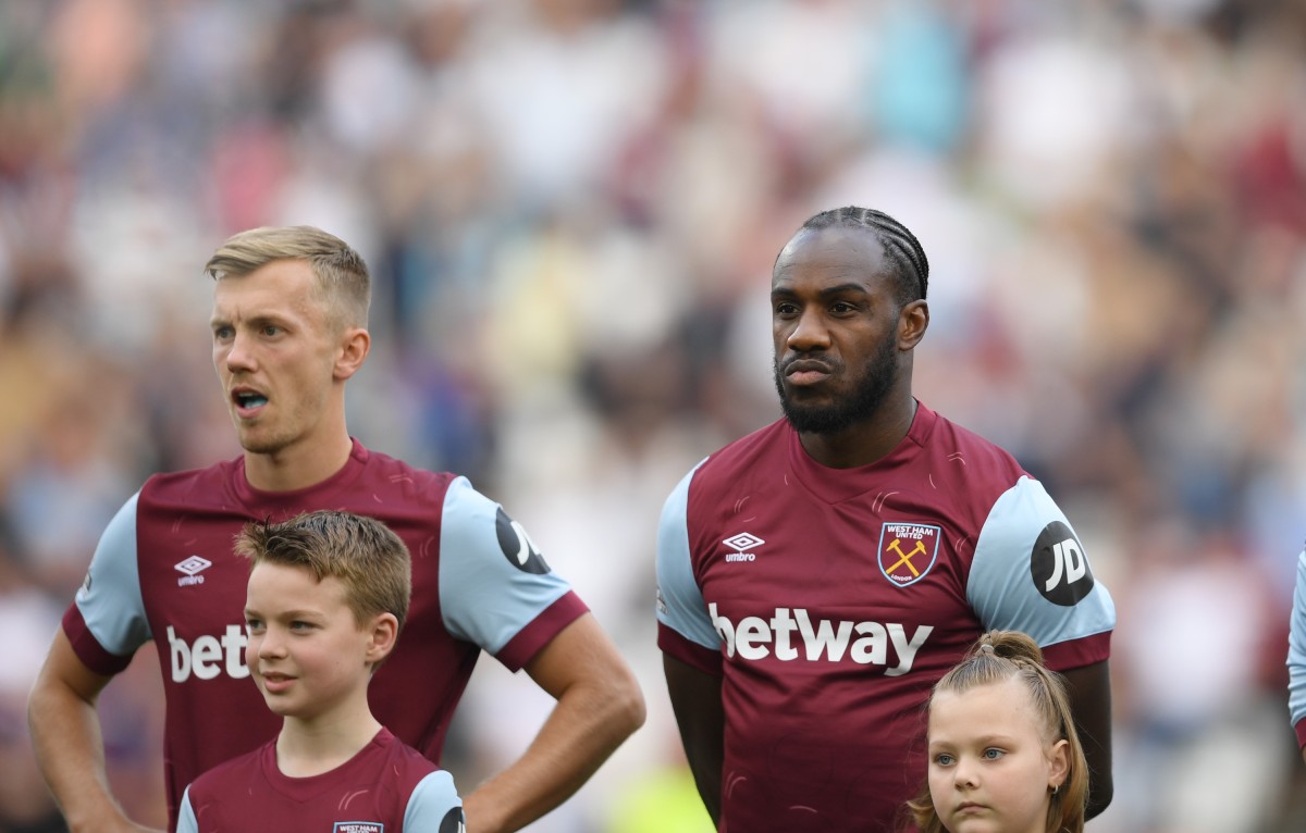 It’s ok if West Ham star quits football this summer believes radio pundit