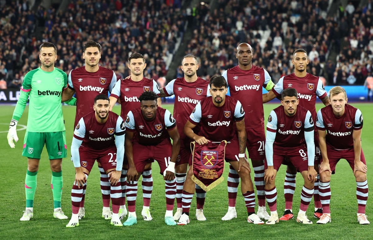 West Ham Could Cash In On 28 year old In January CaughtOffside West Ham Could Cash In On 28 year old In January CaughtOffside
