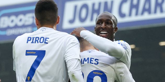 23-year-old told he doesn't have a future at Leeds United