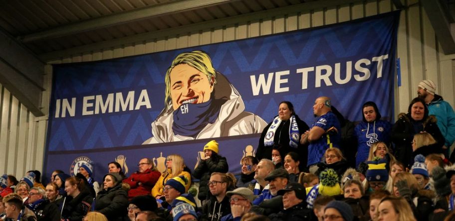 Chelsea boss will leave the club at the end of the season