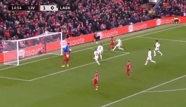 Video: Cody Gakpo Extends Liverpool's Lead With Back Post Finish