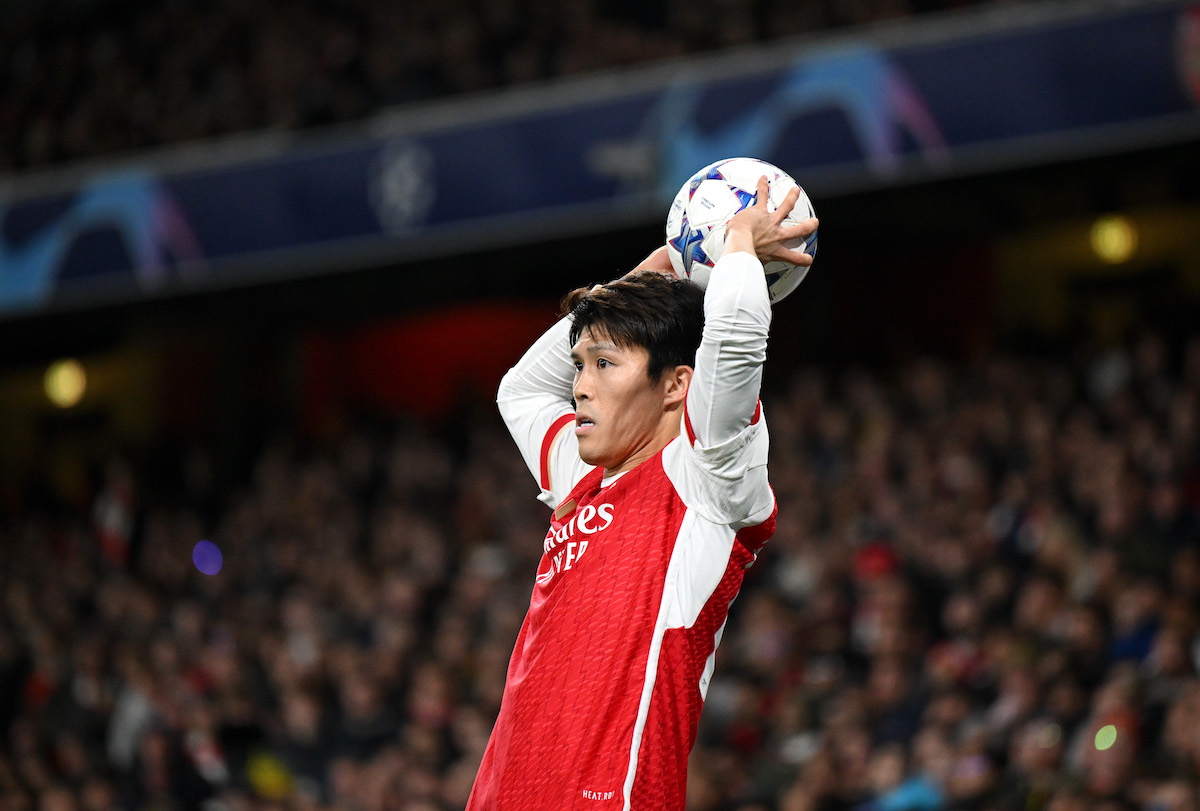 Tomiyasu's final game and Toney debut boost - Arsenal's Premier League  fixture changes analysed 