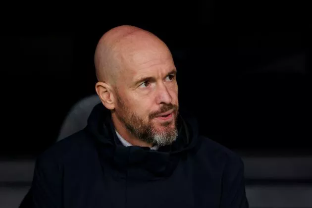 copenhagen man united 4-3 erik ten hag