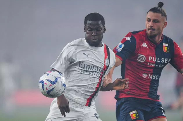dragusin genoa ac milan