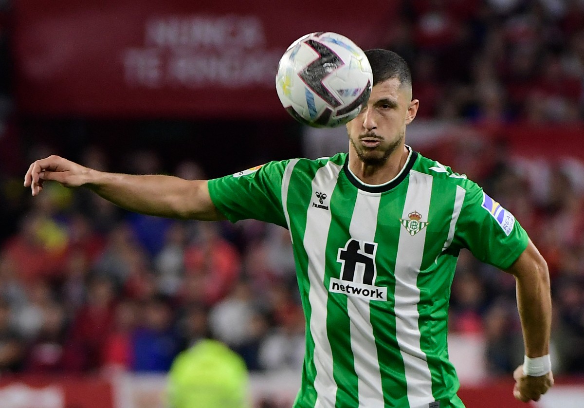 Man United transfer news Guido Rodriguez eyed from Real Betis