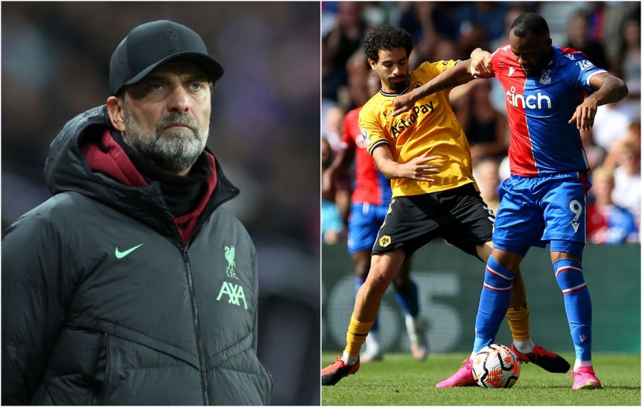 Liverpool transfer news Rayan AitNouri interest reported