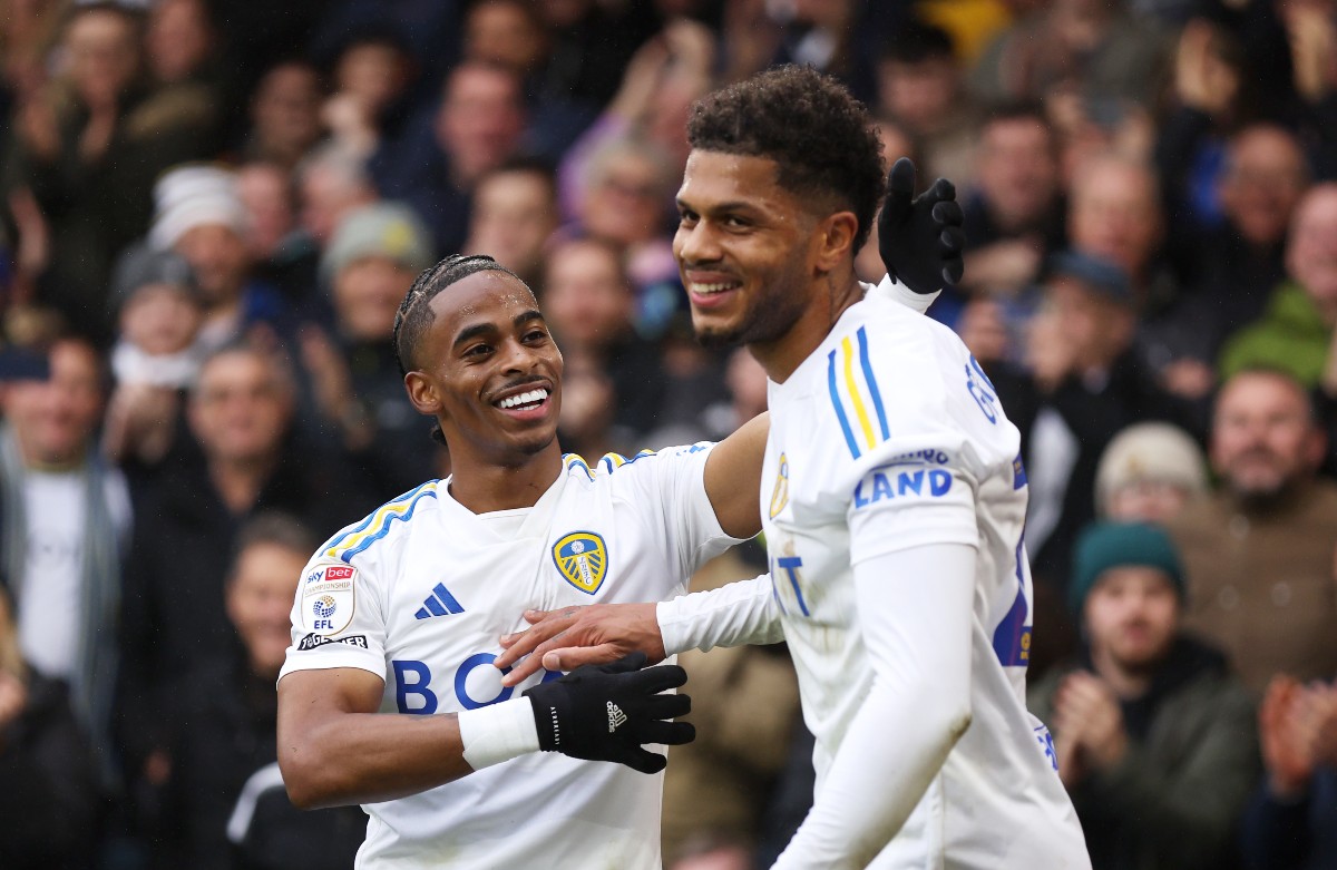 Leeds deals transfer news