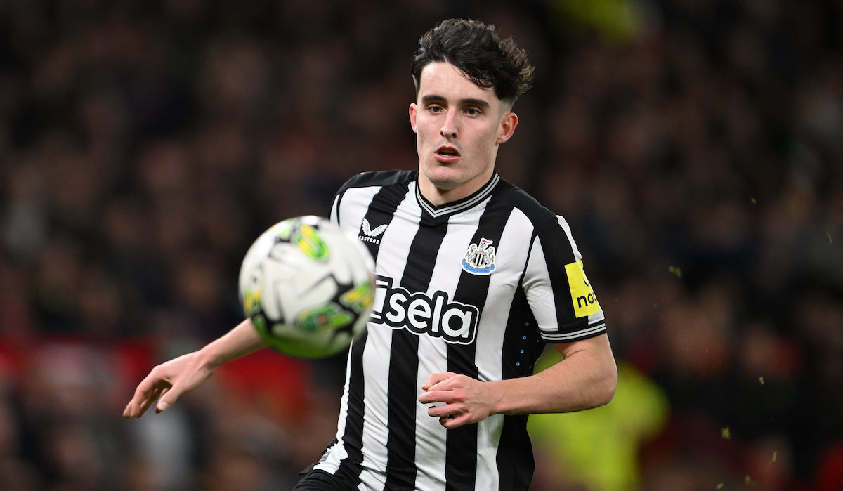 “Blimey…” – Pundit singles out Newcastle United ace in stunning win at Burnley