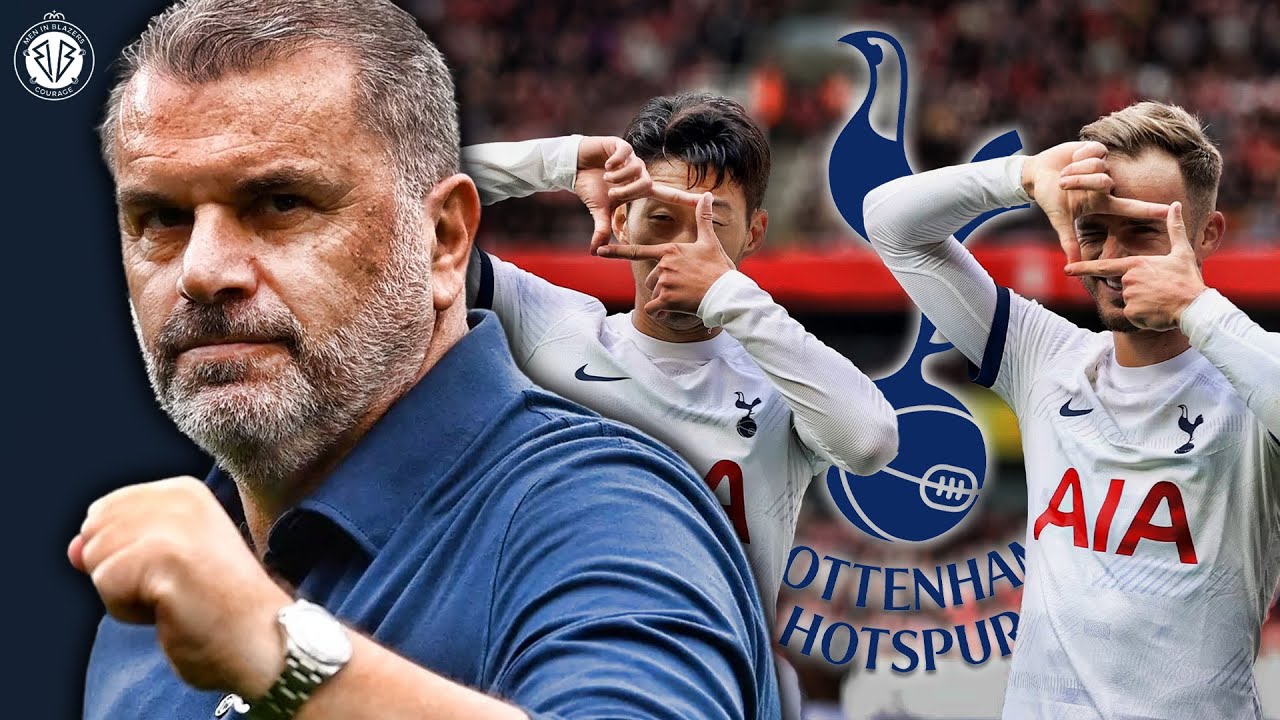 Tottenham Summer Signing Set To Replace Richarlison Against Chelsea ...