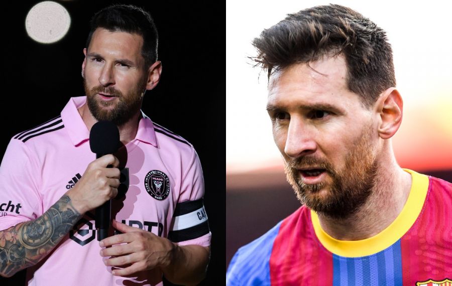 Barcelona news: Lionel Messi makes surprising Barcelona admission