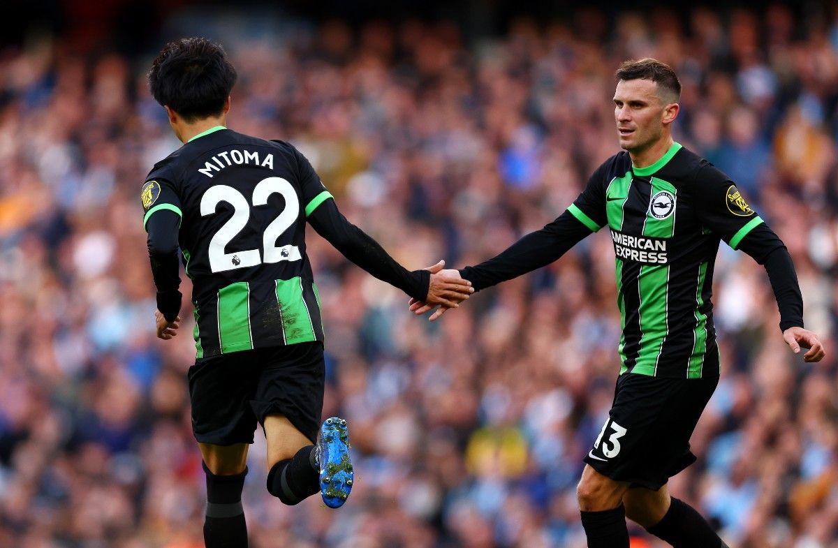 Pascal Gross Eintracht Frankfurt transfer exclusive