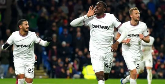 Im Told The Prolific Striker West Ham Fans Have Been Dreaming Of - o0iyx9r
