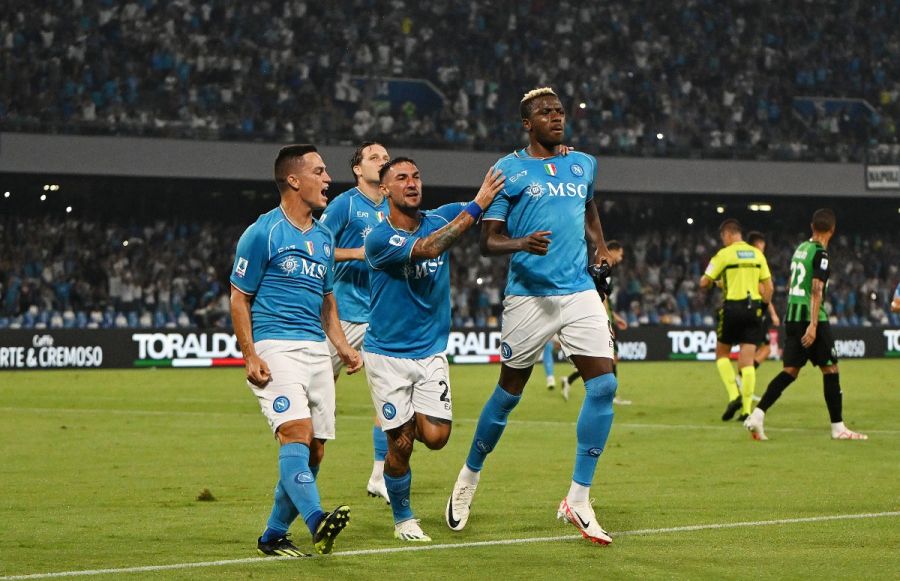 Chelsea transfer news: Osimhen message from Mikel