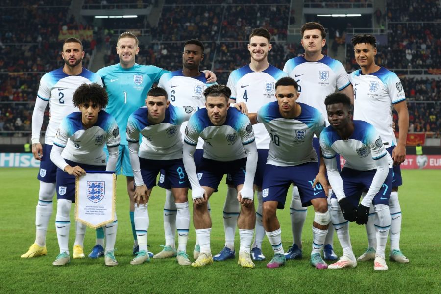 England player ratings: Flat England only manage draw, but youngster ...