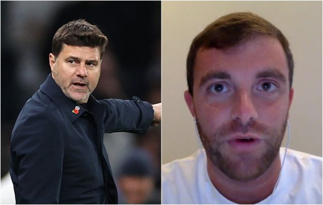 mauricio pochettino fabrizio romano