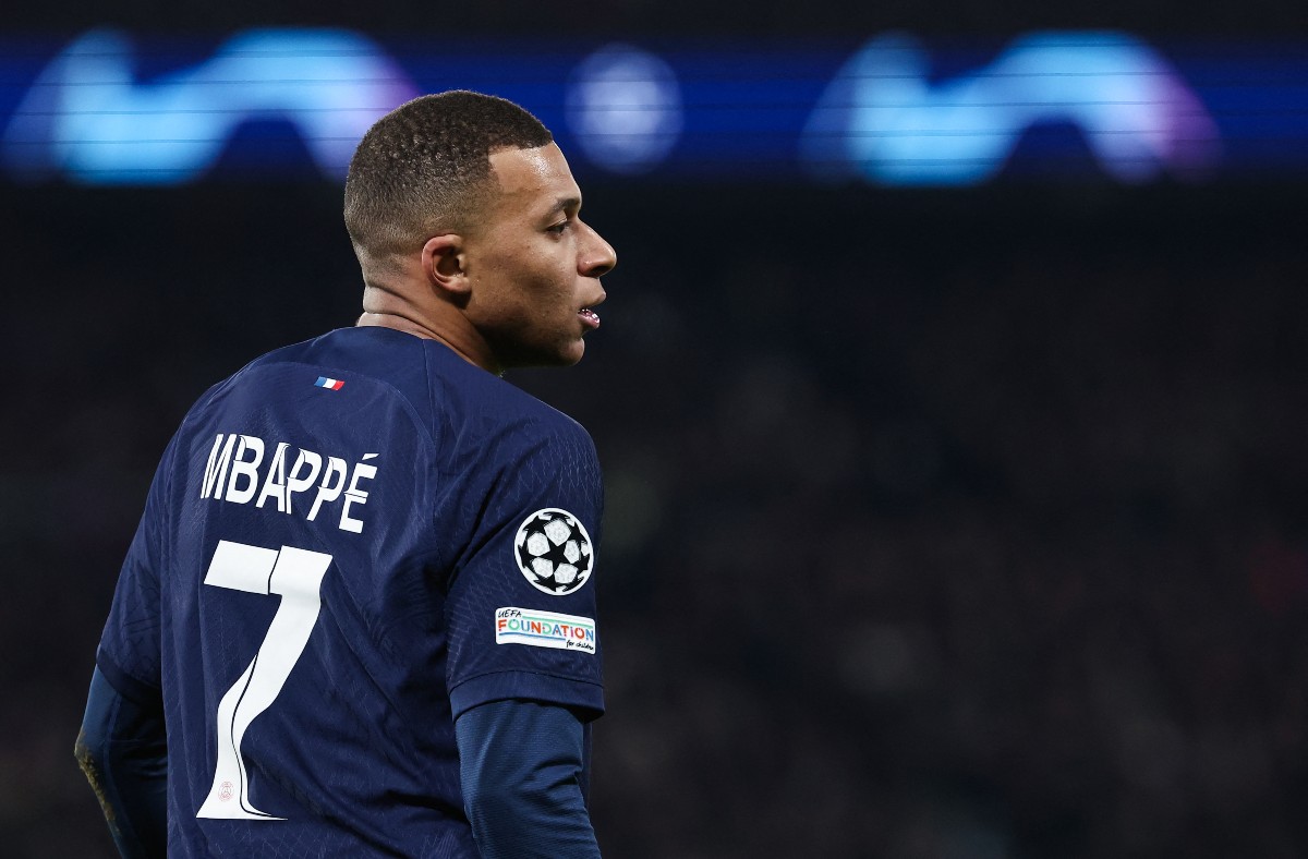 PSG Star Kylian Mbappe Is Now the World's Most Valuable Soccer Player –  Robb Report
