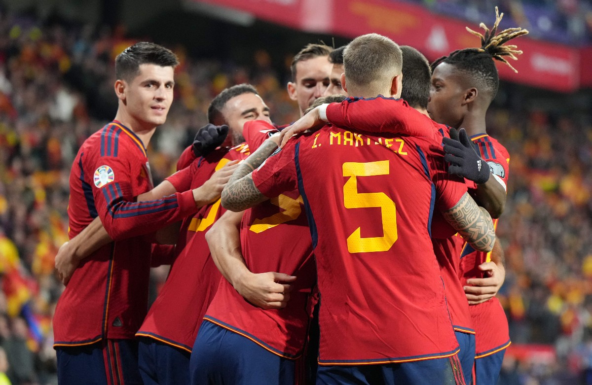 Spain vs Croatia preview, team news, tv channel and ticket info