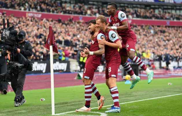 west ham paqueta vs forest