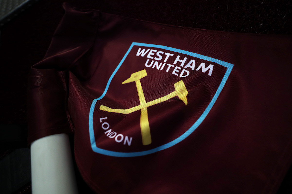 West Ham submit bid to sign striker from Premier League rivals