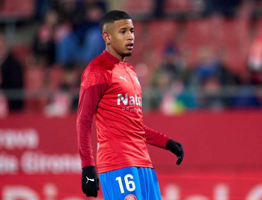 Man City transfer news Savio deal being discussed