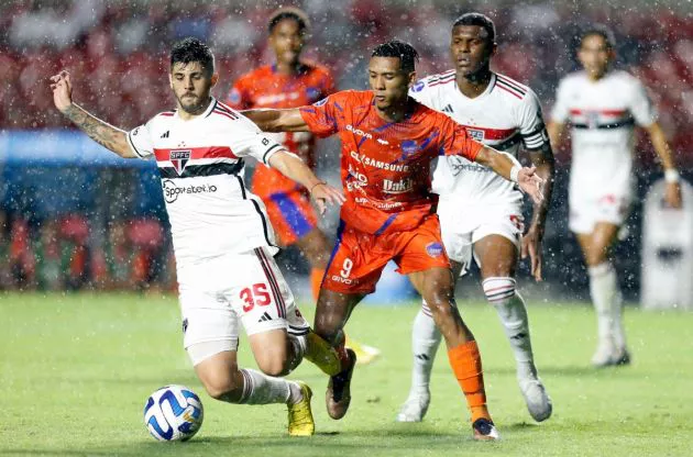 Lucas Beraldo