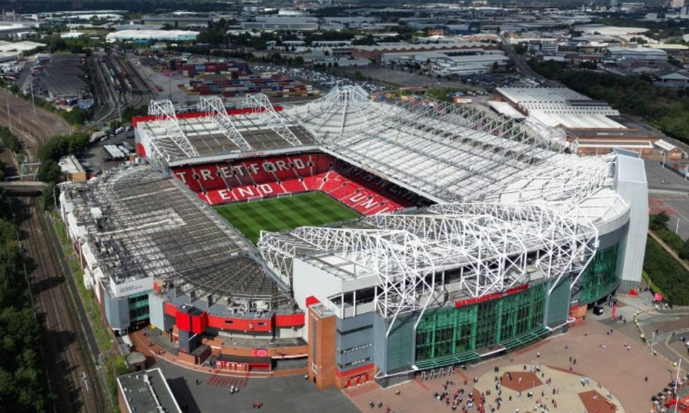INEOS’ links to potential new Man United manager surface