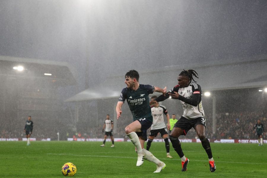 "It's Not Good Enough" - Declan Rice Gives Brutally Honest Assessment ...