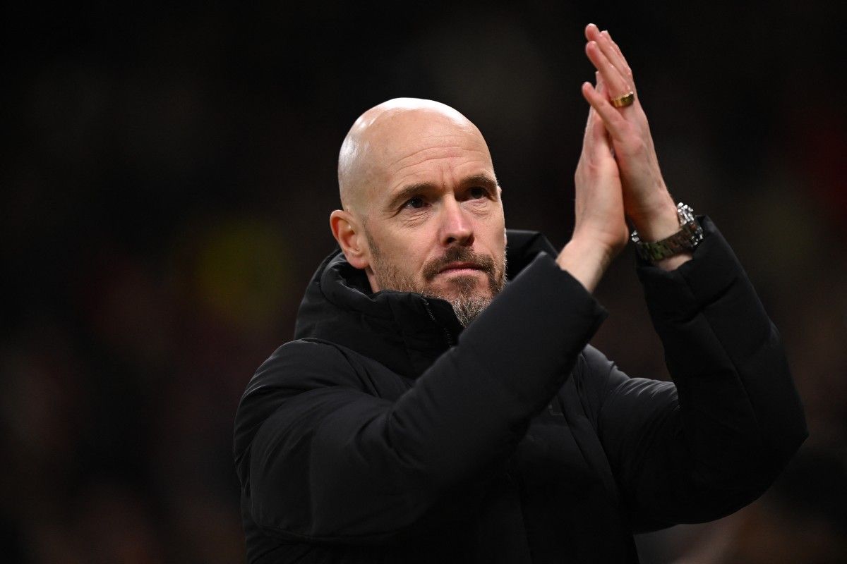 Man United news: Another ten Hag alumnus set for Man United switch