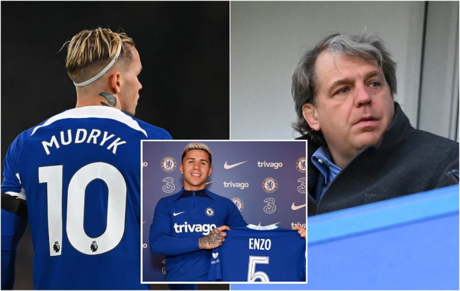 Chelsea impacted by Premier League transfer rule change