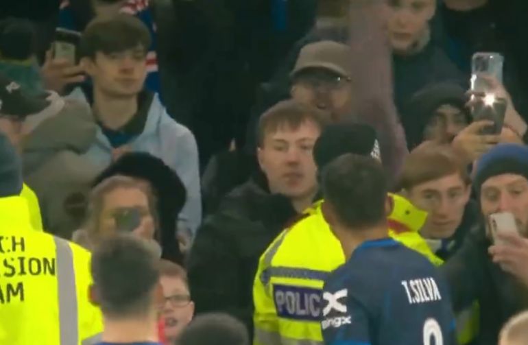 Video: Chelsea fans angry at players after defeat to Championship side