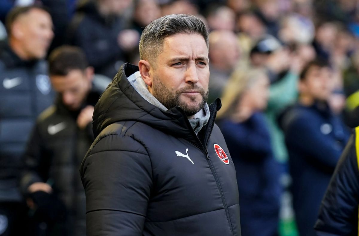 Manager Sacked 42-year old English manager sacked after just 111 days at the club ...