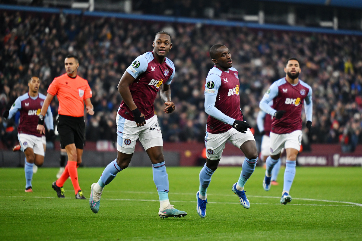 Aston Villa star’s social media activity hints that he wants to join Chelsea