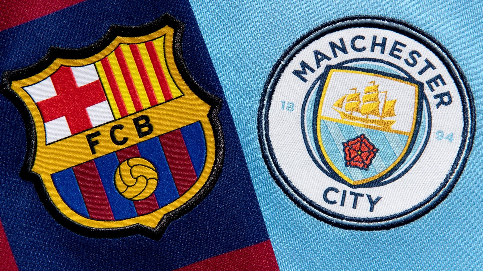 Barcelona edging ahead of Man City in race for Brazilian prodigy