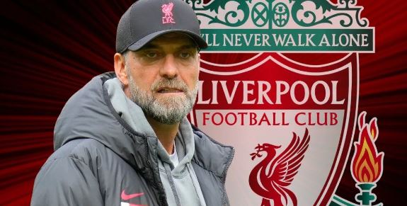 Leeds close to signing Liverpool winger as breakthrough made