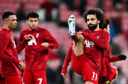Liverpool transfer news: Mohamed Salah boost - exclusive