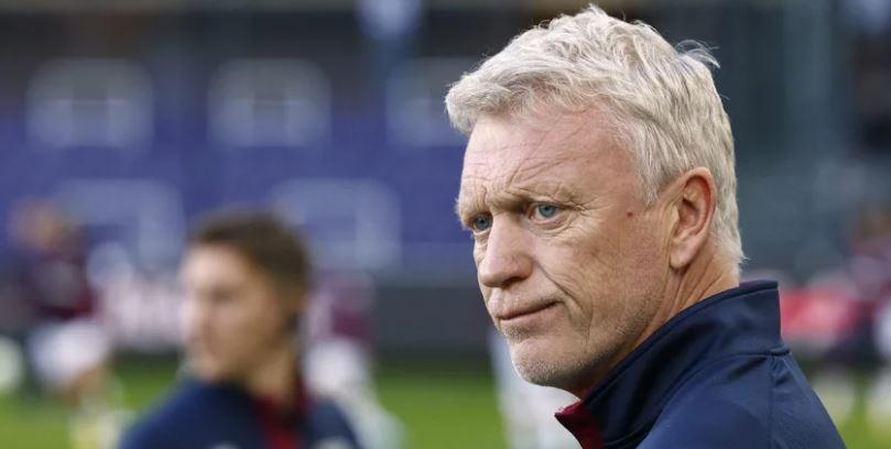 West Ham news: David Moyes admits he's causing a huge problem