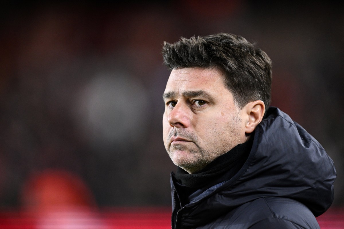 Pochettino admits to having “private conversation” with key player after wife’s controversial social media post