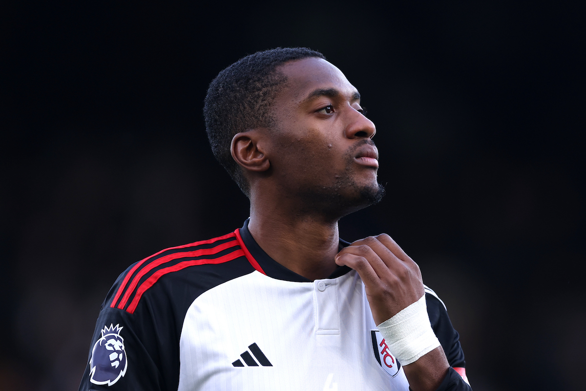 AC Milan keen to wrap up early summer deal for 26-year-old Fulham star