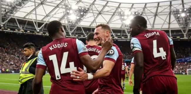 West Hams Striker Exploring A Move Saudi Arabia Throws A Wrench In The Works - 6znfbaq