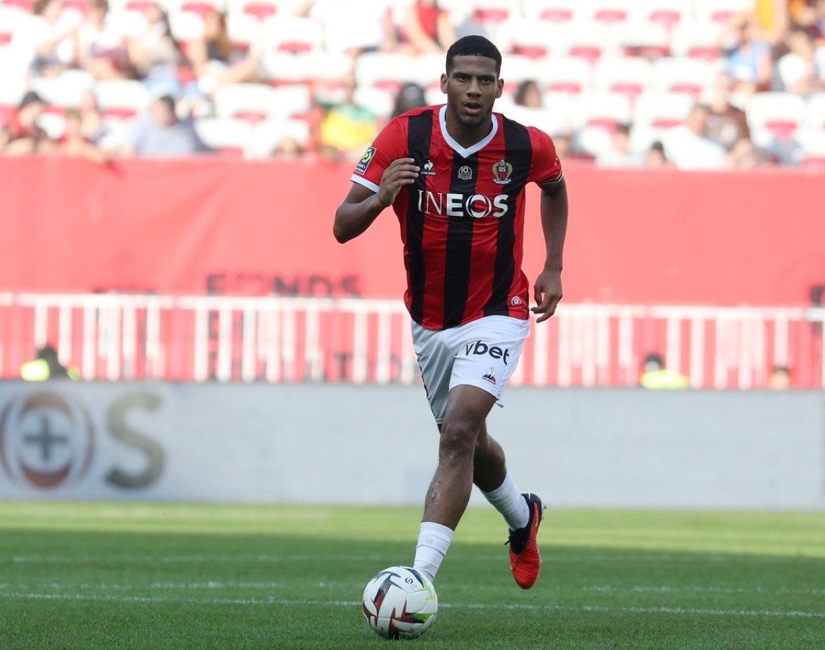 UEFA rules prevent Jean-Clair Todibo from joining Man United