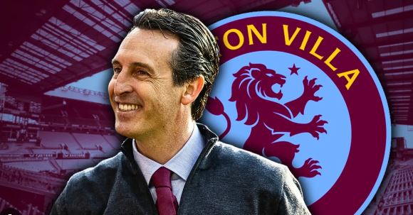 Aston Villa news: Unai Emery has approved the sale of duo in January