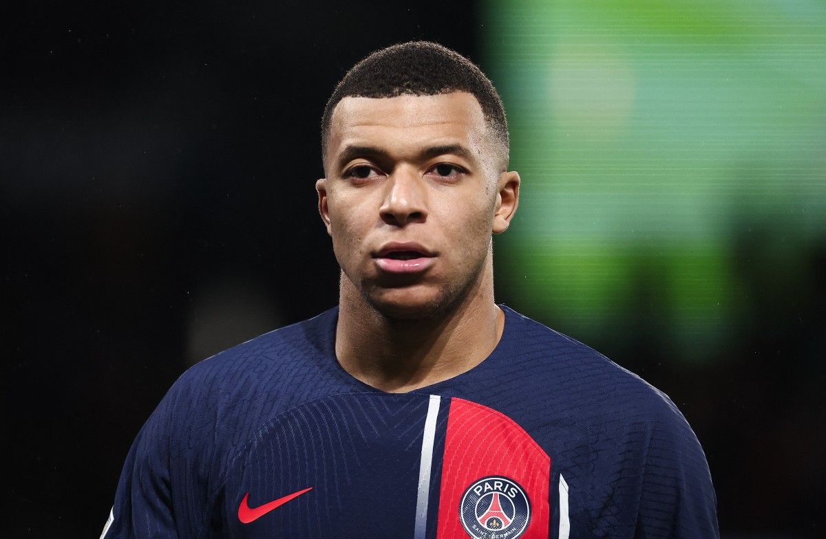 Kylian Mbappe could grant his mother's wish and join Liverpool ...