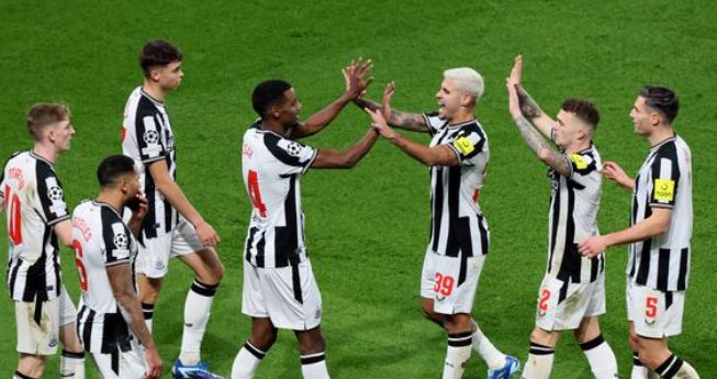 Newcastle news: Arsenal line up move to sign Newcastle £60m forward