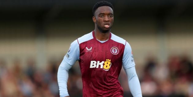 Sky Sports reporter expects 20-year-old to leave Aston Villa again ...