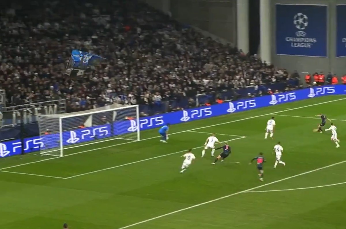 Video: Lethal finish from De Bruyne gives Man City Champions League ...