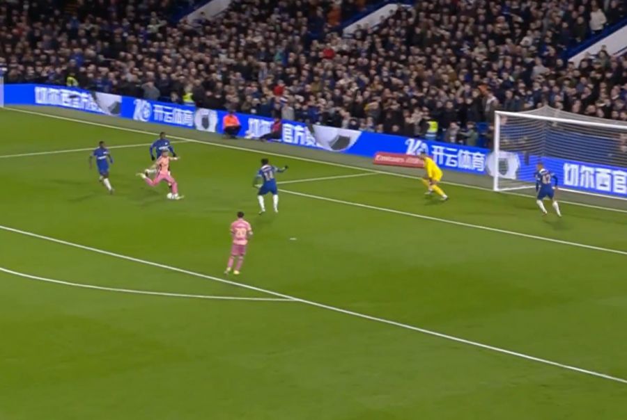 Crisp Leeds Snatch Draw As Chelsea Throw Away Two-goal Lead Picture Nature Crisp Leeds Snatch Draw As Chelsea Throw Away Two-goal Lead Picture Nature