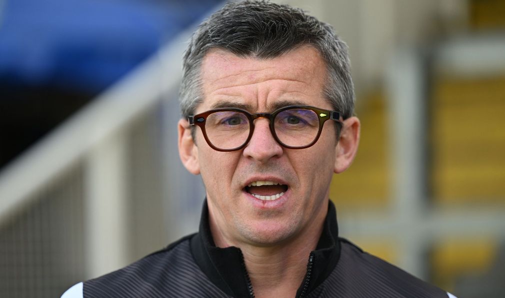 “Money can’t buy culture” – Joey Barton aims dig at Chelsea after League Cup defeat