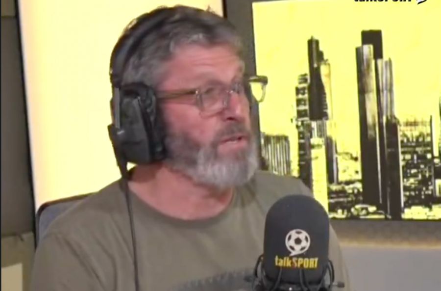 Man United news: Pundit puts different spin on Jadon Sancho saga